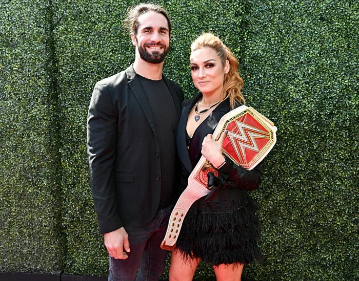 Lyra Valkyria Boyfriend Revealed Who Is the WWE Star Dating