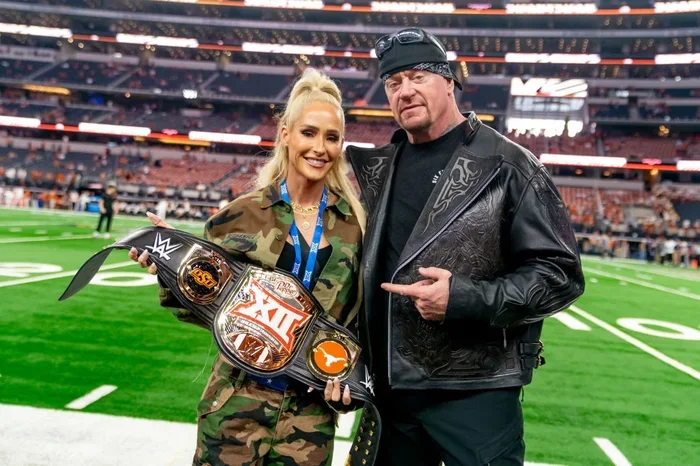 Lyra Valkyria Boyfriend Revealed Who Is the WWE Star Dating