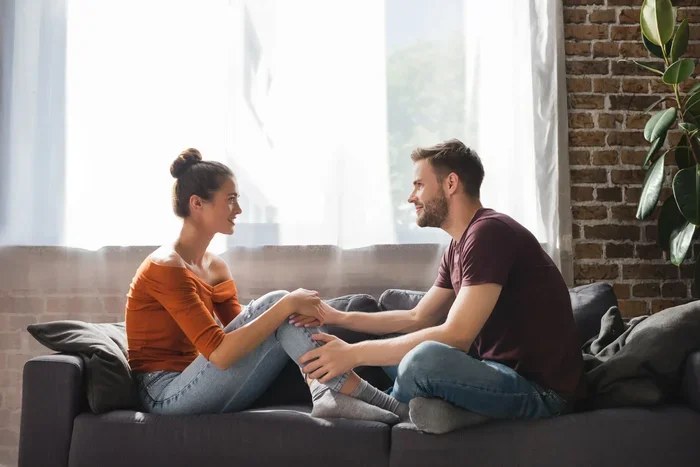 Essential Sexual Health Teen Couples Guide for Young Adults
