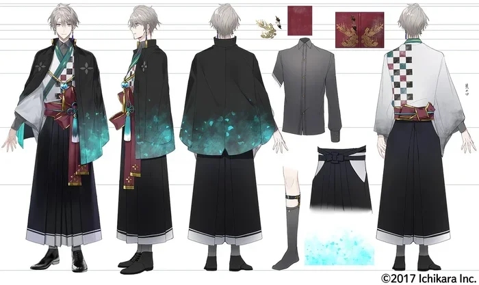 12 Traditions of Na