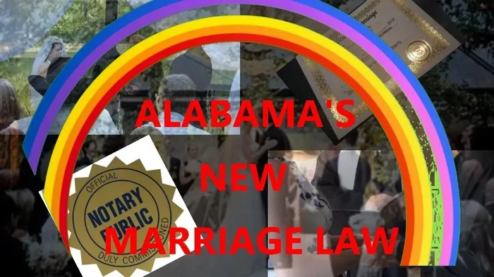 Is There Common Law Marriage In Alabama Explained Clearly