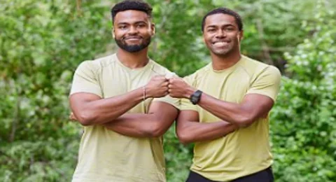 Who Wins the Amazing Race 2023 Who Won