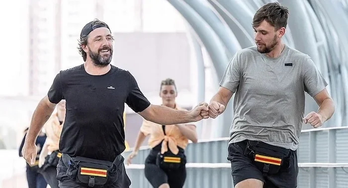 Who Wins the Amazing Race 2023 Who Won