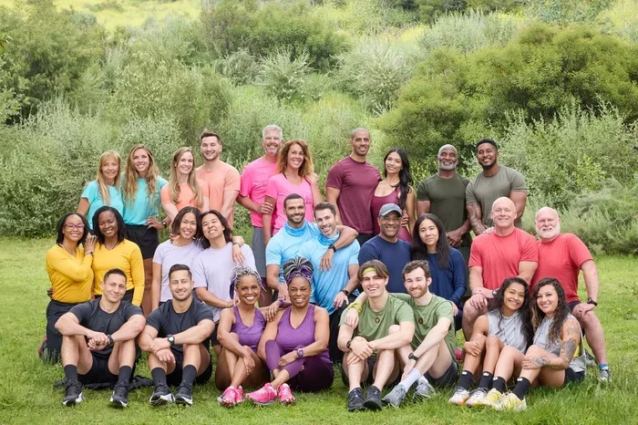 Amazing Race Season 23 Where Are They Now