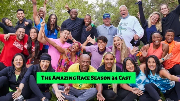 Amazing Race Season 23 Where Are They Now