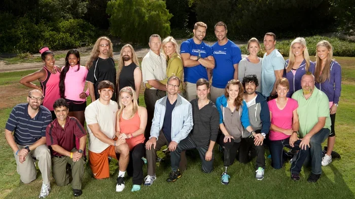 Amazing Race Season 23 Where Are They Now