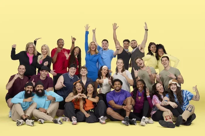 Amazing Race Season 23 Where Are They Now