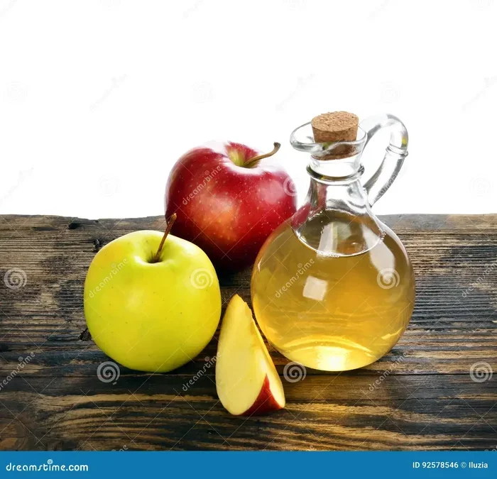 Benefits of Apple Cider Vinegar
