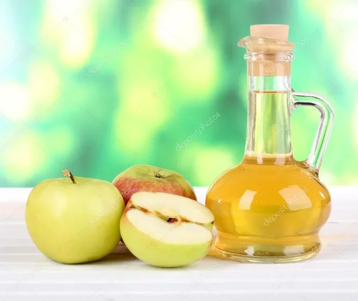 Benefits of Apple Cider Vinegar