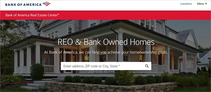 Bank of America Foreclosed on House Without Mortgage
