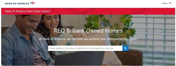 Bank of America Foreclosed on House Without Mortgage