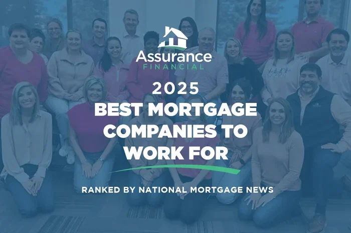 Best Mortgage Companies To Work For