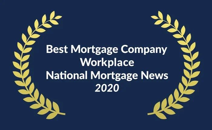 Best Mortgage Company To Work For