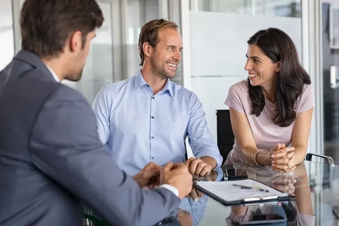 Best Mortgage Lenders That Work with Chapter 13