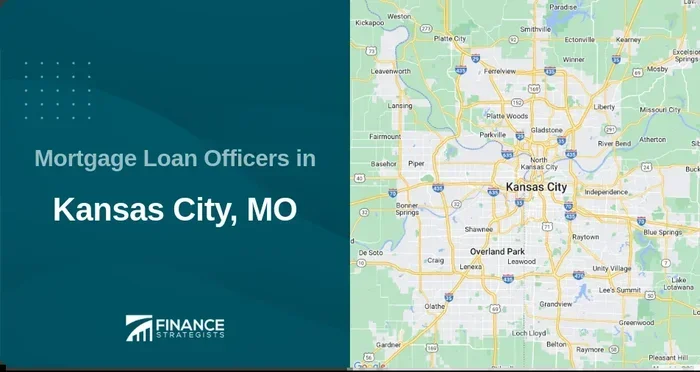 Best Mortgage Lenders In Kansas City