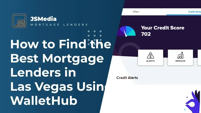 Best Mortgage Lenders In Las Vegas