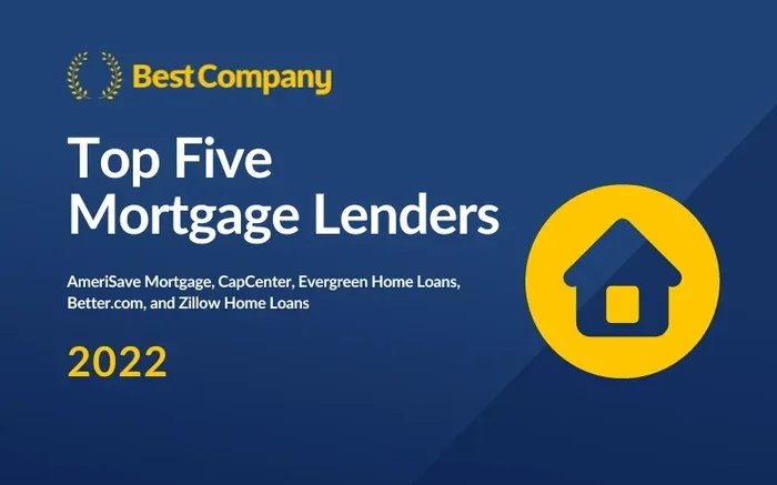 Best Place To Get A Mortgage