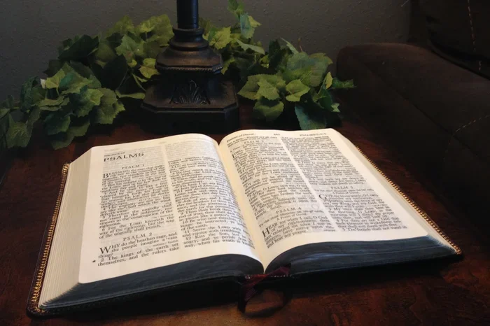 Are Marriage Vows In The Bible A Complete Guide
