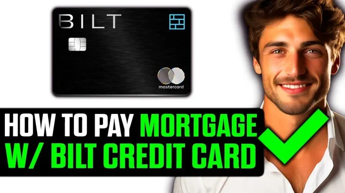 Can You Pay Mortgage with Bilt Credit Card