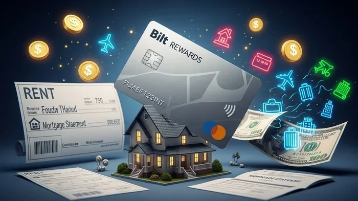 Can You Pay Mortgage with Bilt Credit Card