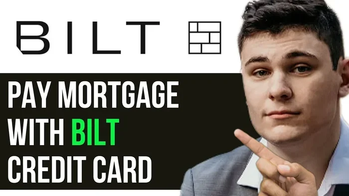 Can You Pay Mortgage with Bilt Credit Card