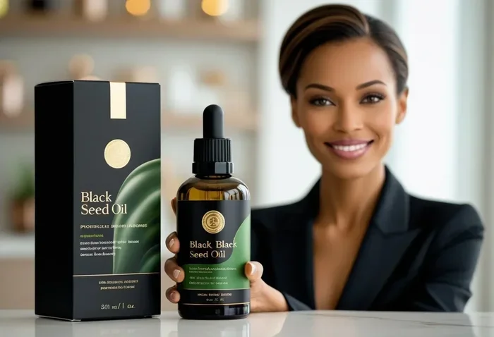 Black Seed Oil Benefits for Women