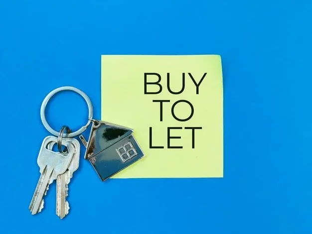 Do You Need a Different Mortgage for Buy to Let