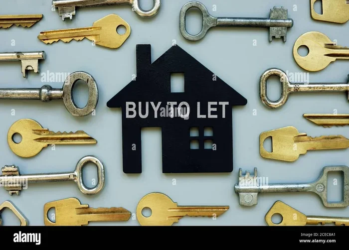 Do You Need a Different Mortgage for Buy to Let