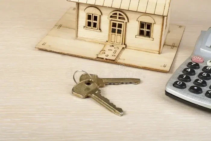 Using a Line of Credit to Pay Off Mortgage