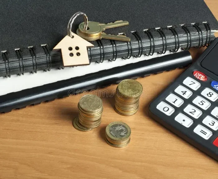 Using a Line of Credit to Pay Off Mortgage