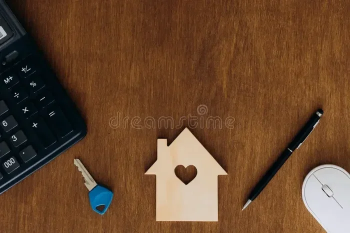 Using a Line of Credit to Pay Off Mortgage