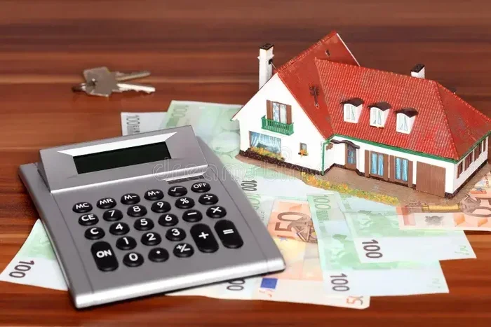 Using a Line of Credit to Pay Off Mortgage