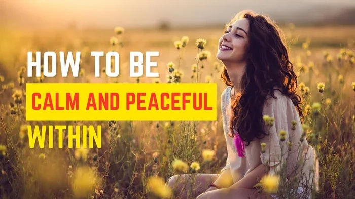 How to Quiet Your Mind in 5 Minutes