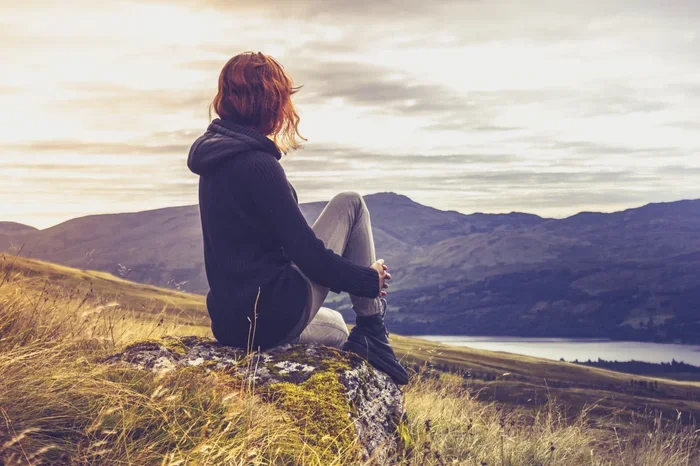 Is It Okay to Self Soothe Mental Health