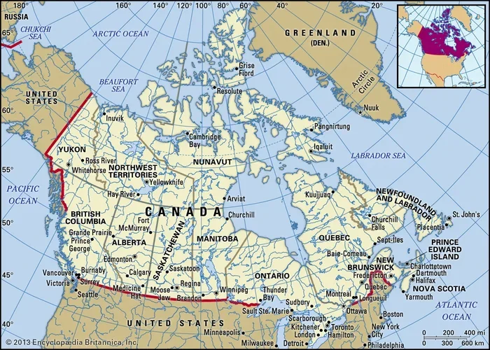 Canada 30 Year Fixed Mortgage Rates