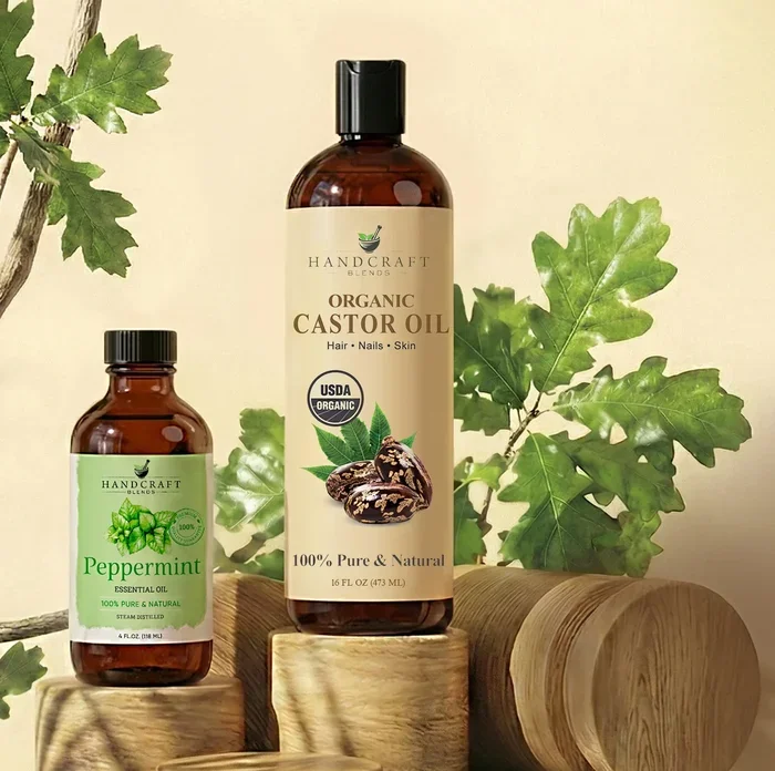 Does Castor Oil Expire