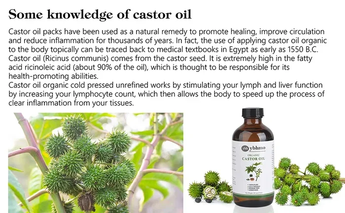 Does Castor Oil Expire