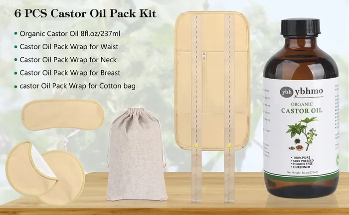 Does Castor Oil Expire