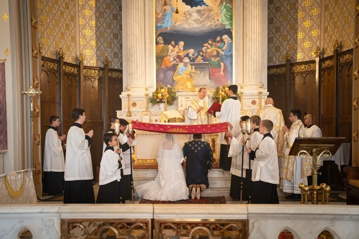 Can A Catholic Marry A Divorced Person Church Rules Explained