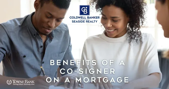 Can You Have a Cosigner on a Fha Mortgage
