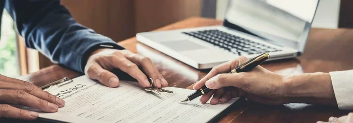 Can You Have a Cosigner on a Fha Mortgage