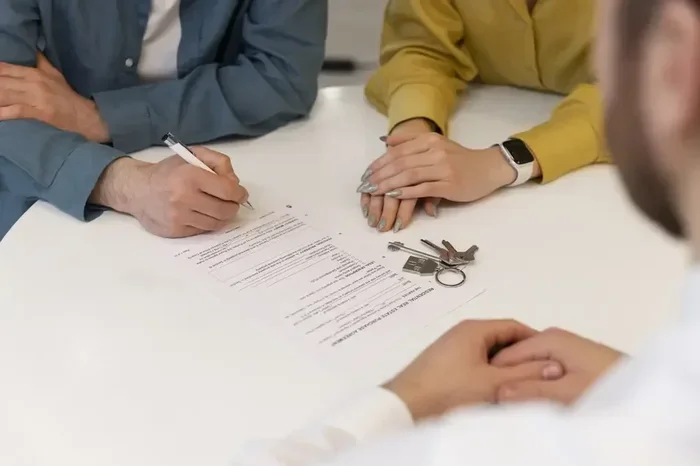 Can You Have a Cosigner on a Fha Mortgage