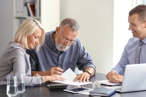 Can You Have a Cosigner on a Fha Mortgage