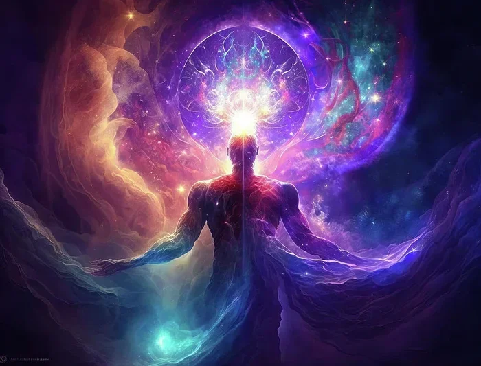 12 Laws of the Universe