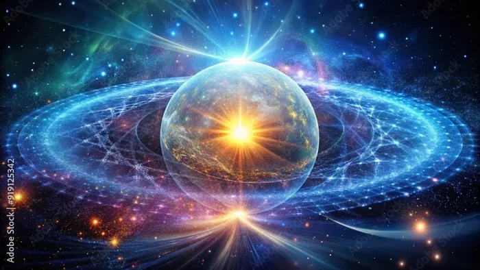 12 Laws of the Universe