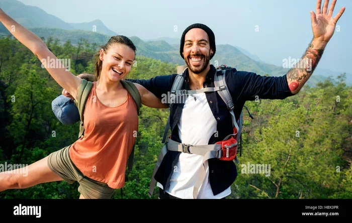 Are Travis and Nicole Still Together Amazing Race