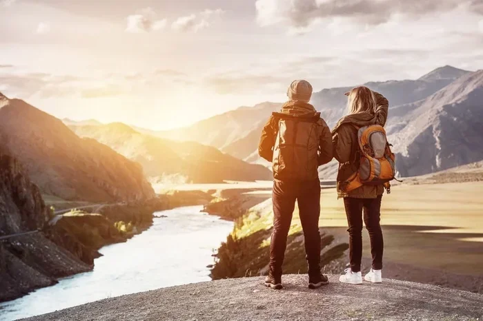 Amazing Race Season 23 Nicole and Travis Still Together