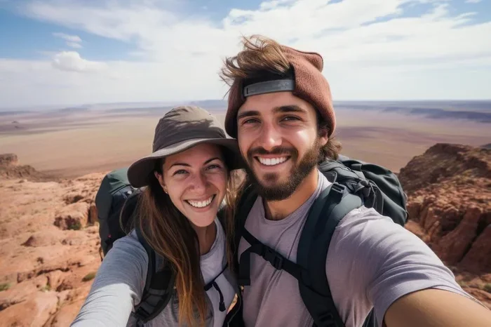Are Travis and Nicole Still Together Amazing Race