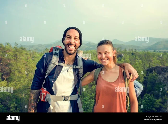 Are Travis and Nicole Still Together Amazing Race