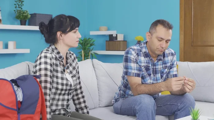 How Long Should A Marriage Separation Last Before You Decide